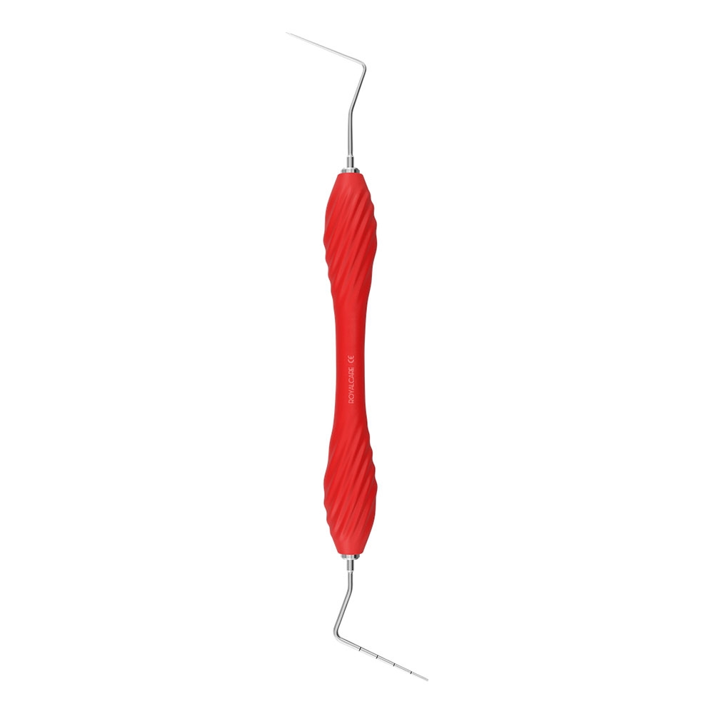 Root Canal Plugger